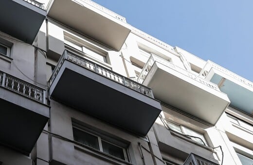 Θεσσαλονίκη: Στην εντατική 8χρονος που έπεσε από μπαλκόνι