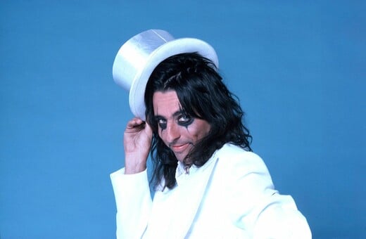 Πώς ο Alice Cooper βοήθησε στη διάσωση της επιγραφής «Hollywood»