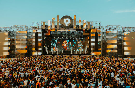 Διαγωνισμός: Aperol x Primer Music Festival 2025