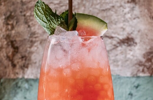Το hangover είναι πια πασέ – ζήτω τα mocktails!