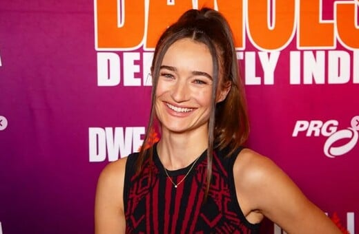 «The Walking Dead»: Νεκρή στα 33 της η πρωταγωνίστρια Kelley Mack 