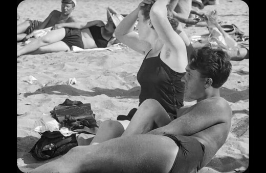 Oλόκληρο το αριστούργημα του Ντζίγκα Βερτώφ «Ο άνθρωπος με την κινηματογραφική μηχανή» (1929)