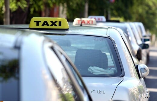 Θεσσαλονίκη: Μήνυση για τον ξυλοδαρμό της από οδηγό ταξί κατέθεσε 21χρονη	