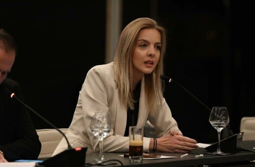 ΟΠΕΚΕΠΕ: Η Ευρωπαϊκή Εισαγγελία ξεκινά έρευνα για την Καλλιόπη Σεμερτζίδου της ΝΔ
