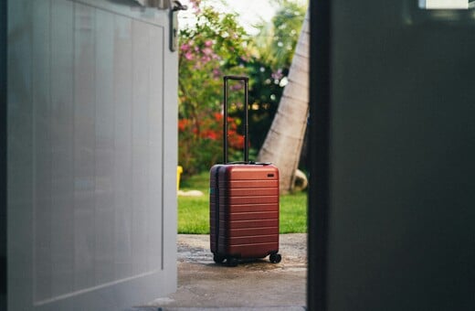 Το απόλυτο checklist για βαλίτσα διακοπών – 15 πράγματα που ξεχνάς κάθε χρόνο