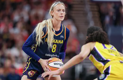 WNBA: Πέταξαν σεξουαλικό βοήθημα σε παίκτρια - Τρίτο συμβάν μέσα σε μία εβδομάδα
