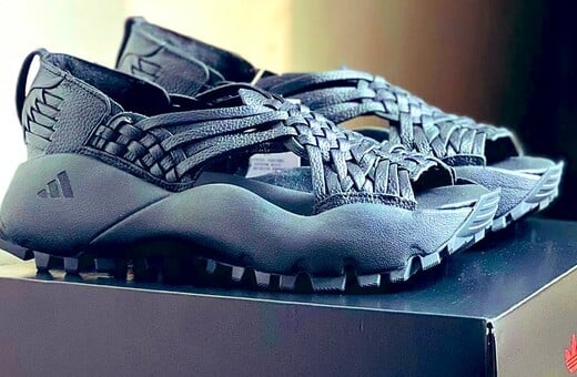Το Μεξικό μυνήει την Adidas για «πολιτισμική οικειοποίηση»