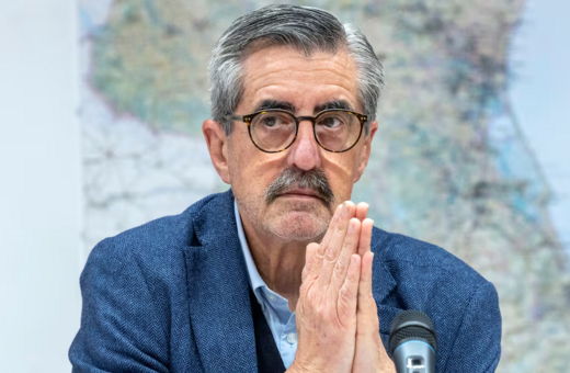 Ισπανία: Αγωνία για τον πρώην κυβερνητικό αξιωματούχο – Νοσηλεύεται μετά από απόπειρα αυτοκτονίας εν μέσω σκανδάλου