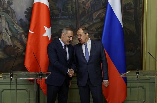 Η Τουρκία αρνείται να στηρίξει το σχέδιο της ΕΕ για απεξάρτηση από το ρωσικό αέριο – Κίνδυνος παραβίασης των κυρώσεων