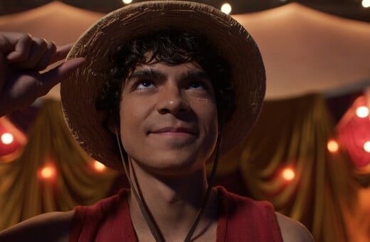 Το One Piece ανανέωσε για 3η σεζόν στο Netflix - Οι πρώτες εικόνες από τον 2ο κύκλο
