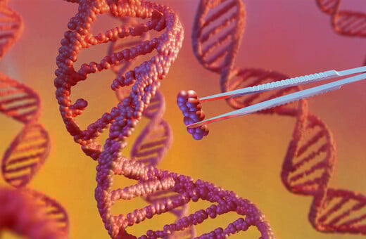 Αρχαίοι ιοί «μέσα» στο DNA μας ίσως διαμόρφωσαν την ανθρώπινη εξέλιξη, δείχνει νέα μελέτη