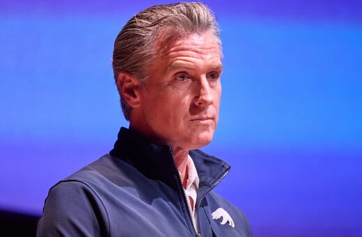 Γκάβιν Νιούσομ: Εκβιασμός το 1 δισ. δολάρια που ζητά ο Τραμπ από το UCLA - «Η Καλιφόρνια δεν θα υποκύψει»