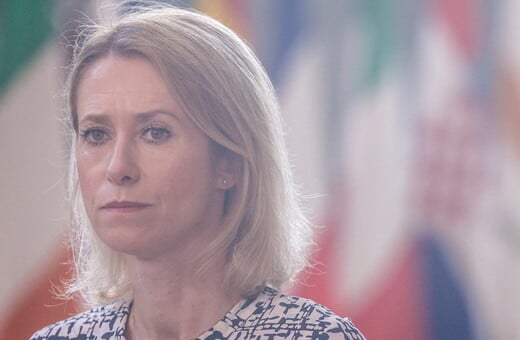 Κάλας: Καμία συμφωνία ΗΠΑ-Ρωσίας χωρίς Ουκρανία και ΕΕ – Έκτακτη τηλεδιάσκεψη των ΥΠΕΞ τη Δευτέρα