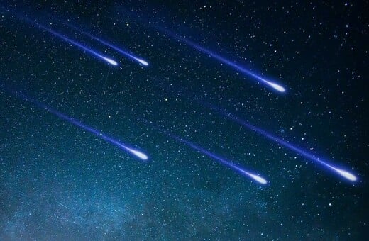 Περσείδες 2025: Πότε κορυφώνεται η θεαματική βροχή μετεωριτών – Οι συμβουλές για καλύτερη παρατήρηση