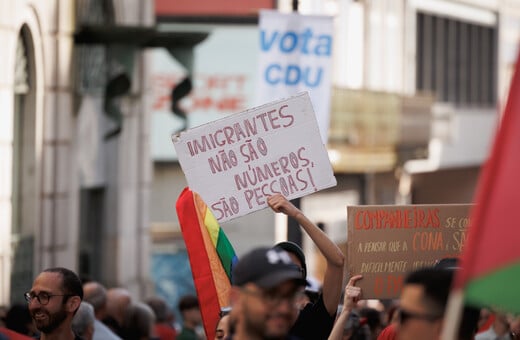 Πορτογαλία: Το Ανώτατο Δικαστήριο μπλοκάρει νομοσχέδιο που περιορίζει τη μετανάστευση