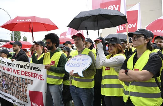 TikTok: Μαζικές απολύσεις στη Γερμανία και αντικατάστασή τους με τεχνητή νοημοσύνη