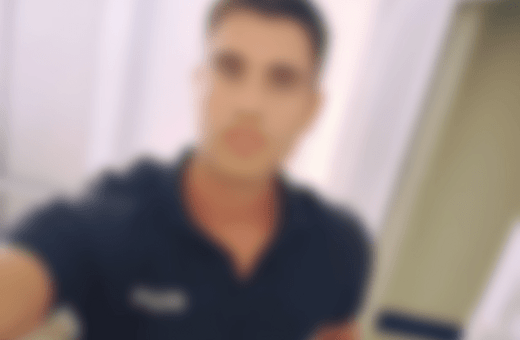 «Σε μία δουλειά βγάζω 10.000 το μήνα, στην άλλη 1.000»: Στη δημοσιότητα διάλογοι του πρώην αστυνομικού και TikToker