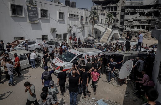 Το Ισραήλ στόχευσε και εκτέλεσε τον δημοσιογράφο του Al Jazeera 
