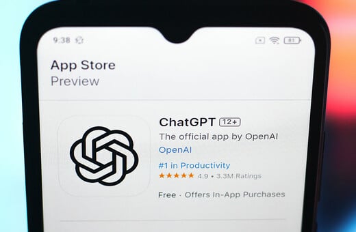 Αντί για αλάτι, βρώμιο: Η απάντηση του ChatGPT που έστειλε 60χρονο στο νοσοκομείο