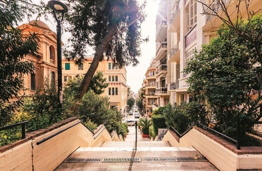 Πέντε αρχιτεκτονικά γραφεία μάς ξεναγούν στις γειτονιές τους
