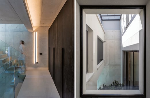 Concrete Aesthetic: Γιατί βλέπουμε τόσο γκρι στην Αθήνα;
