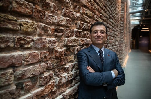 Ιμάμογλου: «Αν αποκλειστώ, η αντιπολίτευση πρέπει να ενωθεί για νέο υποψήφιο» – Η μάχη απέναντι στον Ερντογάν