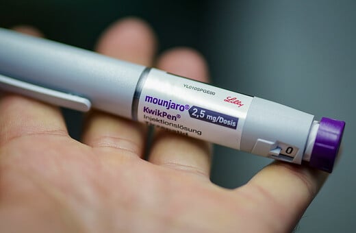 Η Eli Lilly ανεβάζει τις τιμές του Mounjaro στην Ευρώπη ώστε να συμβαδίζουν με τις αμερικανικές