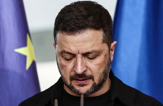 Βολοντίμιρ Ζελένσκι: «Η Ρωσία δυσκολεύει τον τερματισμό πολέμου»