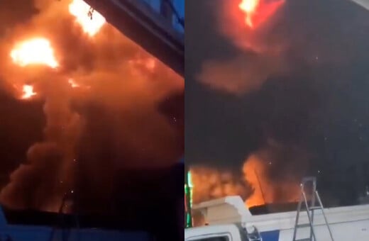 Υεμένη: Το Ισραήλ βομβάρδισε σταθμό ηλεκτροδότησης που χρησιμοποιούσαν οι Χούτι