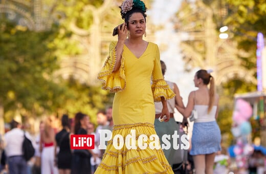 Στην Ανδαλουσία με τάπας και φλαμένκο