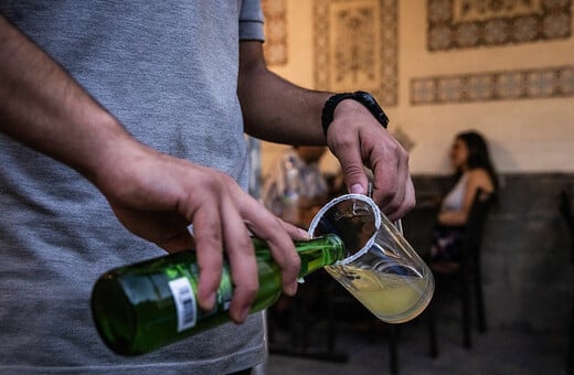 Τι πρέπει να γνωρίζετε για τα μη αλκοολούχα ποτά