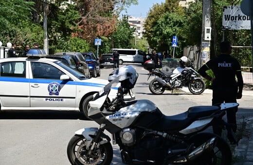 Γυναικοκτονία στο Χαλάνδρι - Συνελήφθη ένας άνδρας