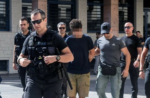 Φωτιά στην Πάτρα: Ο 25χρονος απολογείται ξανά την Τρίτη με τον νέο συλληφθέντα