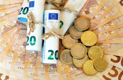 Πλεόνασμα 2,19 δισ. ευρώ στον κρατικό προϋπολογισμό για το επτάμηνο Ιανουαρίου - Ιουλίου 2025