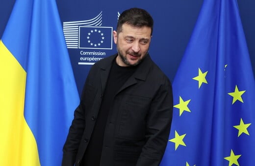 Στην Ουάσιγκτον Ζελένσκι και Ευρωπαίοι σύμμαχοι: Γιατί ανησυχούν και τι φοβούνται