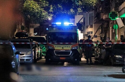 Άγιος Παντελεήμονας: Σεσημασμένος ο 47χρονος που δολοφονήθηκε εν ψυχρώ 