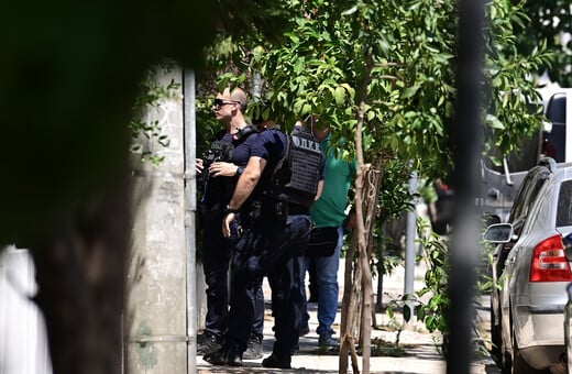 Γυναικοκτονία στο Χαλάνδρι: Νέα στοιχεία - Ο δράστης χρησιμοποίησε και δεύτερο μαχαίρι