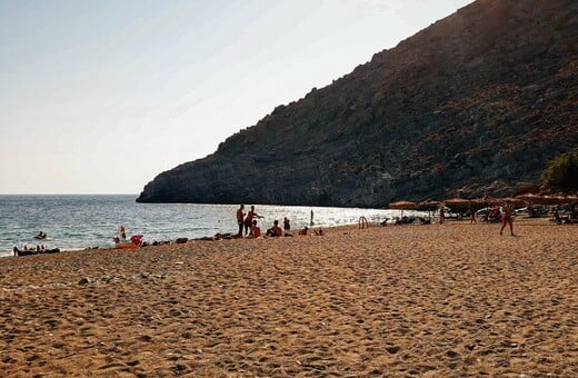Χώρα, Τζανάκι, Βάτσες: Η Αστυπάλαια είναι ακόμα μαγική