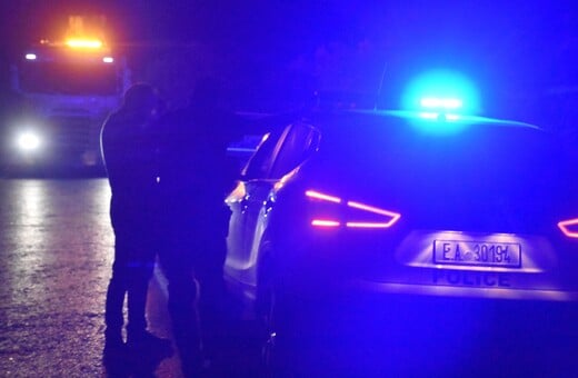 Ξυλοδαρμός 21χρονου στα Φάρσαλα - Νοσηλεύεται σε σοβαρή κατάσταση 