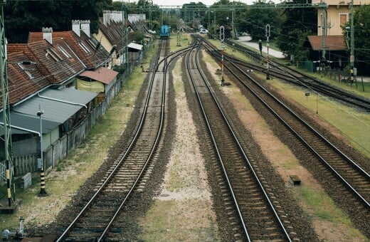 Ιταλία: Σιδηροδρομικό ατύχημα στο Τρέντο - Τρεις τραυματίες