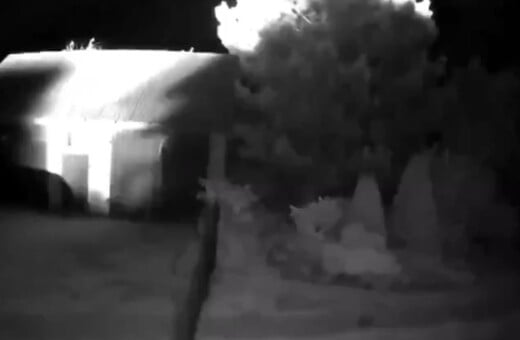 Συναγερμός στην Πολωνία: Στρατιωτικό drone κατέπεσε σε αγρό καλαμποκιού