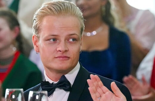 Νορβηγία: «Της έριχνε γροθιές, την έπνιγε» - Η κατάθεση της πρώην συντρόφου του γιου της πριγκίπισσας
