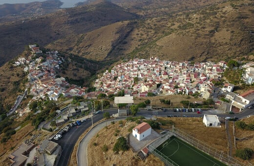 Κέα: Έξαρση κρουσμάτων γαστρεντερίτιδας