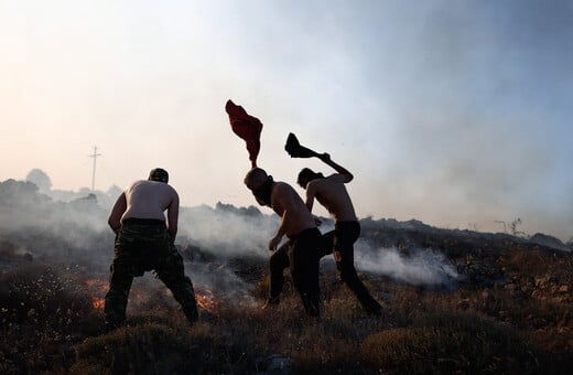 «Η μόνη καλλιέργεια που σώθηκε είναι της καταναλωτικής πλάνης»