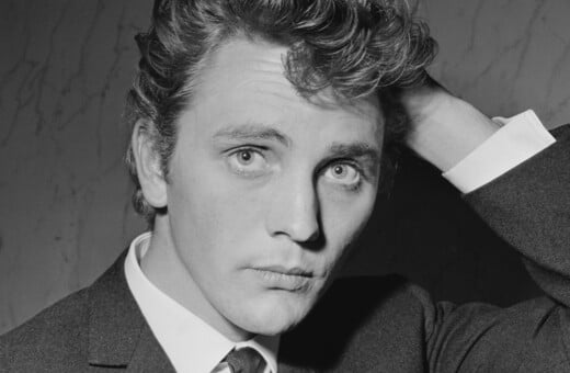 Terence Stamp (1938-2025): Ο μάγκας του Λονδίνου που θα γινόταν Τζέιμς Μποντ