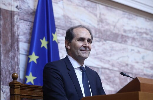 Πέθανε από ανακοπή καρδιάς σε ηλικία 59 ετών ο Απόστολος Βεσυρόπουλος