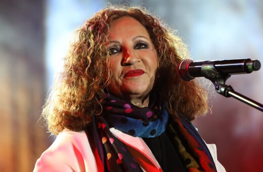 Γλυκερία: Ανέβαλε τη συμμετοχή της σε συναυλία υπό τον φόβο επεισοδίων