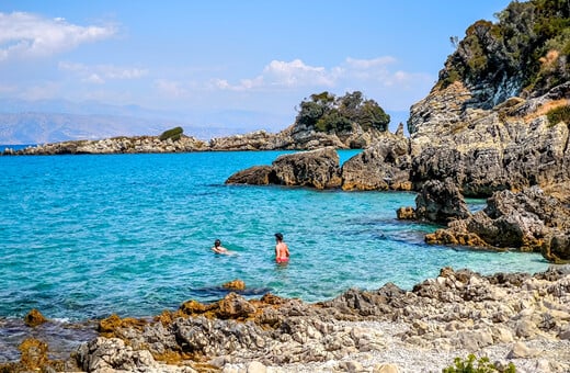 Καιρός: Νέα άνοδος της θερμοκρασίας στους 40°C - Ποιες περιοχές επηρεάζονται 