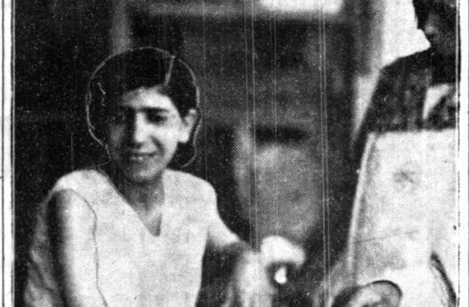Εν μέσω των γυναικών της αμαρτίας. Μια επίσκεψη στα Βούρλα τον Φλεβάρη του 1936