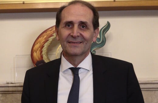 Απόστολος Βεσυρόπουλος: Το Σάββατο η κηδεία του στην Ημαθεία - Θλίψη για τον θάνατό του